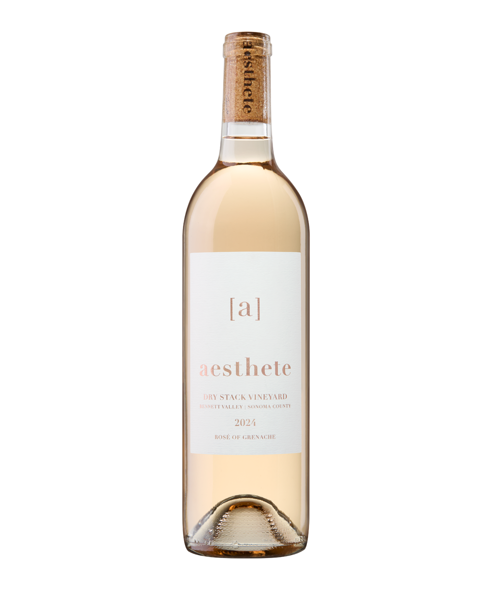 2024 Rosé of Grenache
