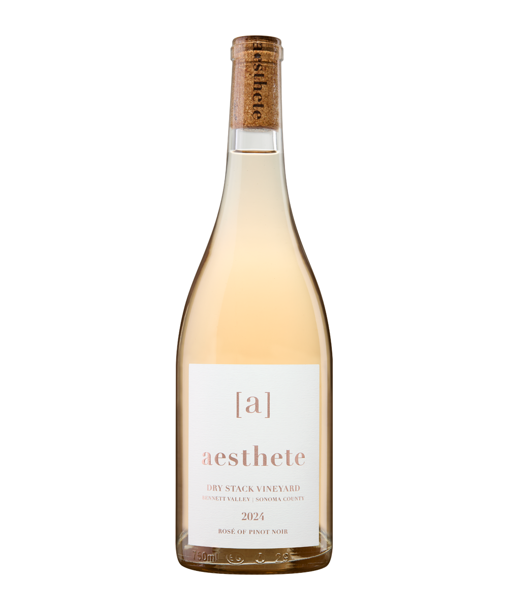 2024 Rosé of Pinot Noir