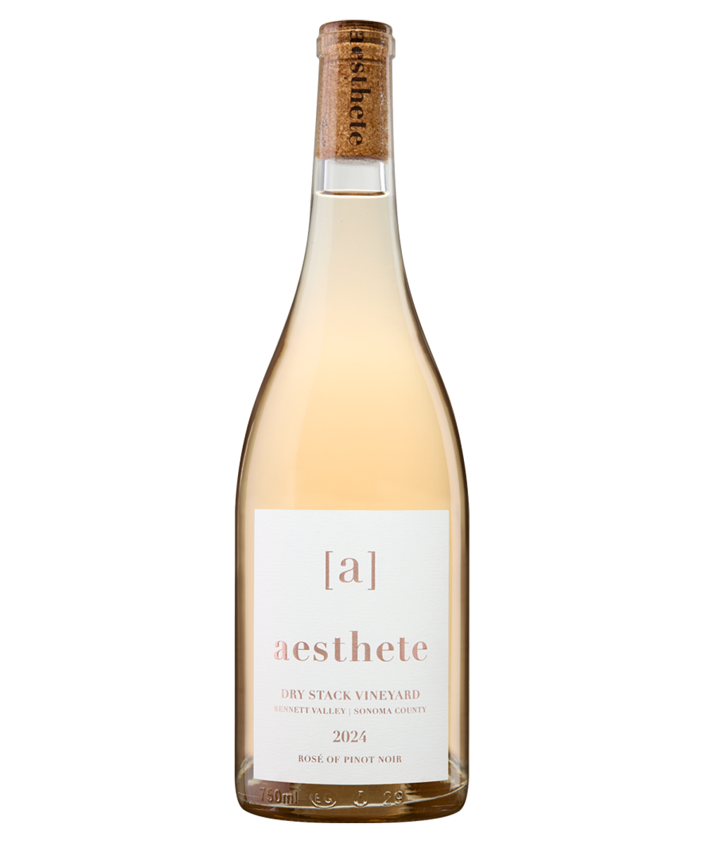 2024 Rosé of Pinot Noir