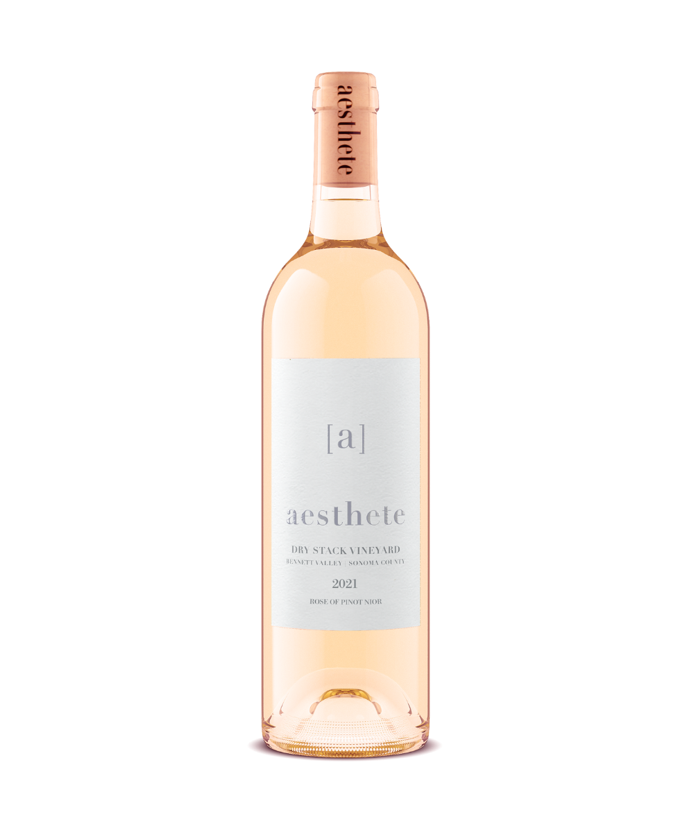 Rosé of Pinot Noir Subscription