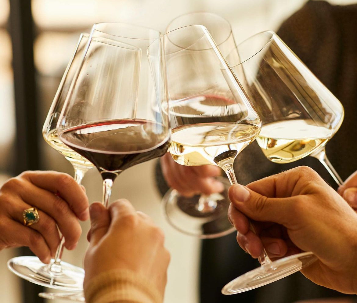 Introductory Tasting