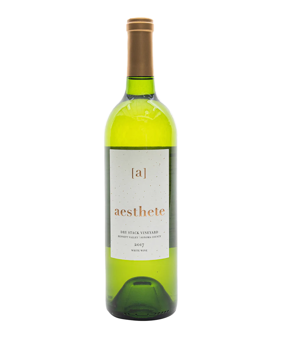 Barrel Aged Sauvignon Blanc Subscription โ aesthete wines