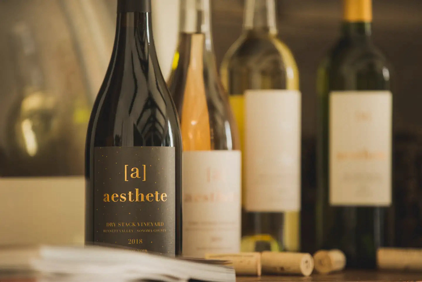 Virtual Tasting