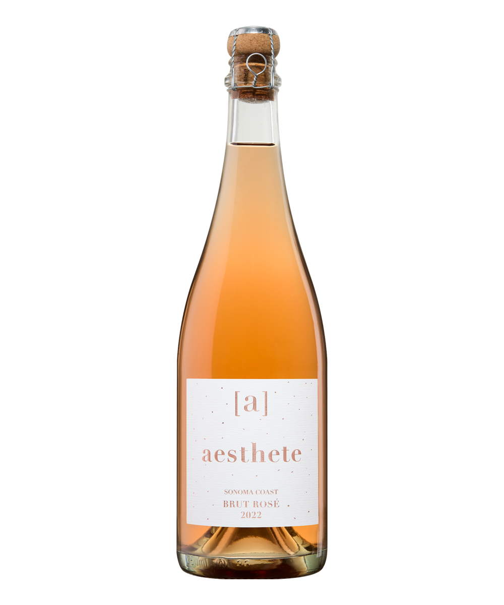 2022 Brut Rosé