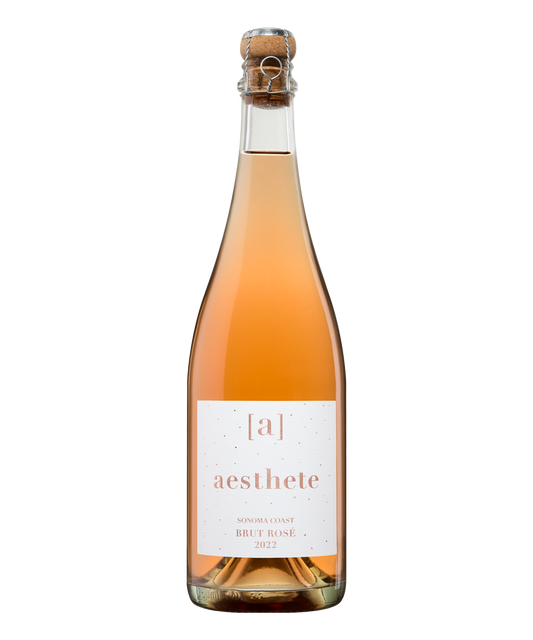2022 Brut Rosé
