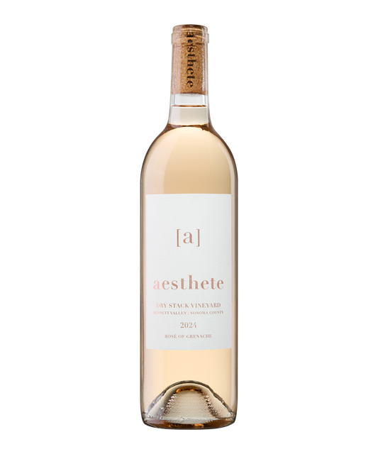2024 Rosé of Grenache