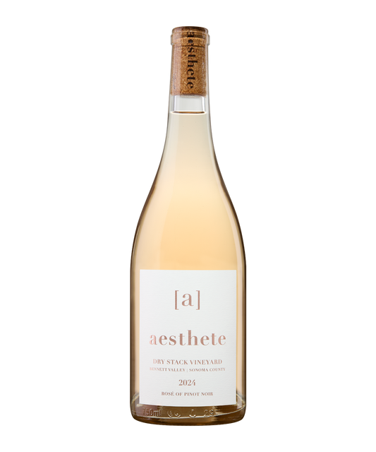 2024 Rosé of Pinot Noir