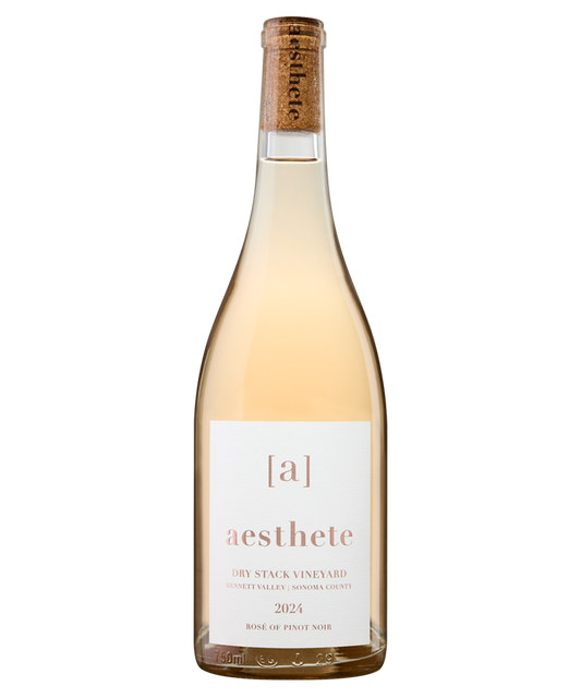 2024 Rosé of Pinot Noir