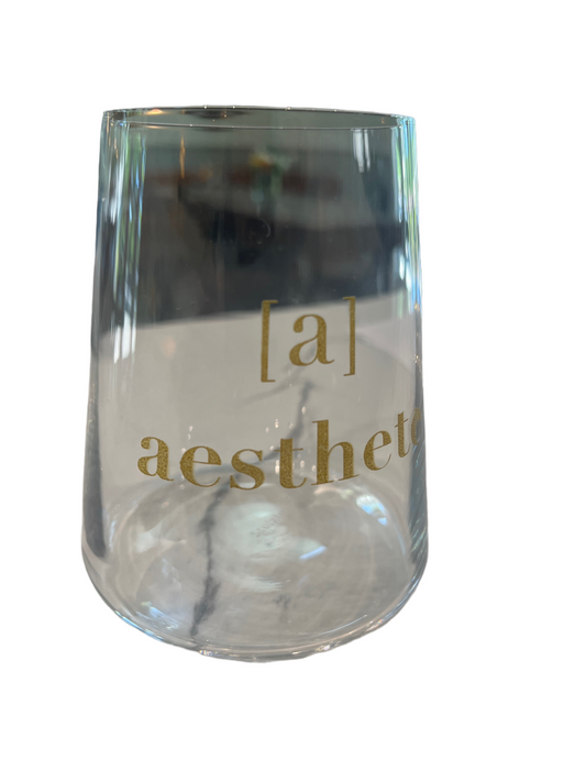 Logo Glass