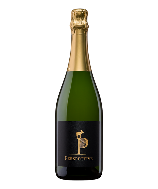 2017 Perspective Late Disgorged Brut