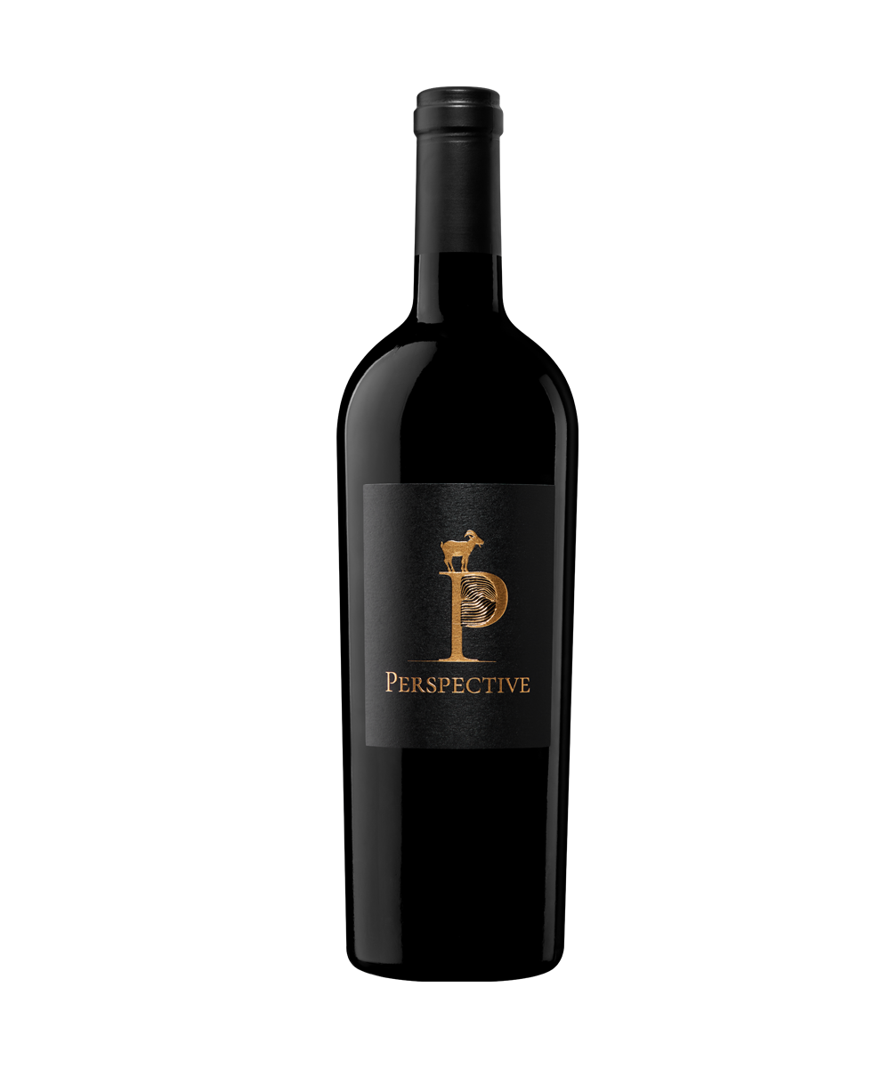 2022 Perspective Red Blend