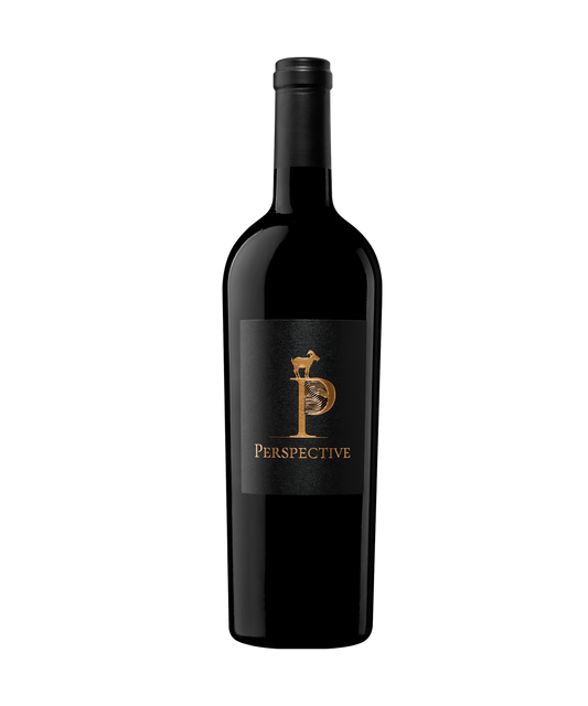 2022 Perspective Red Blend